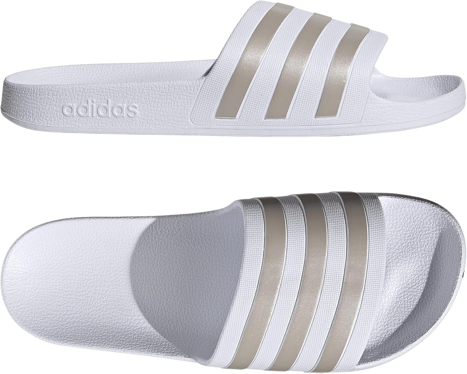 adidas unisex - vuxen Adilette Aqua Flipflop