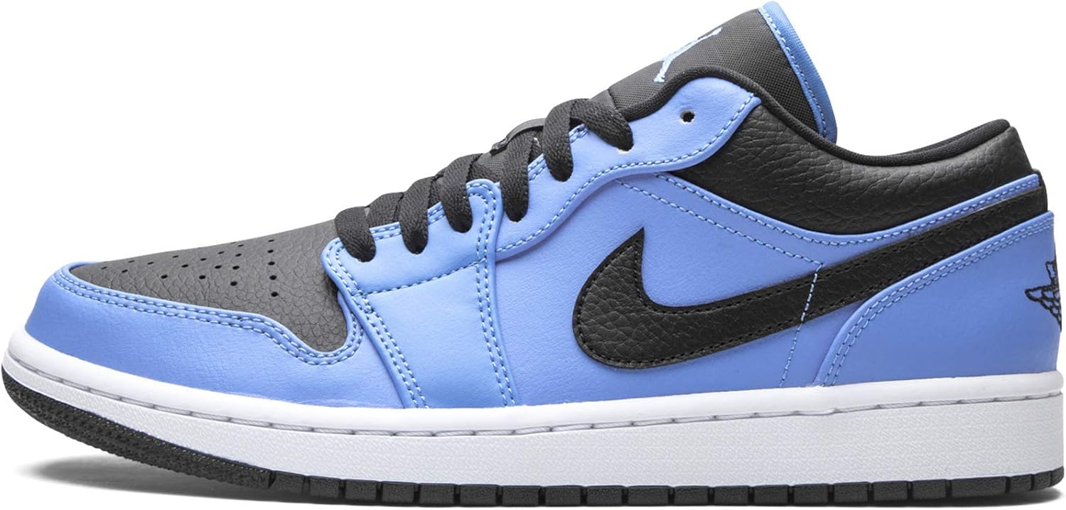 Nike Men's Air Jordan 1 Low Sneaker