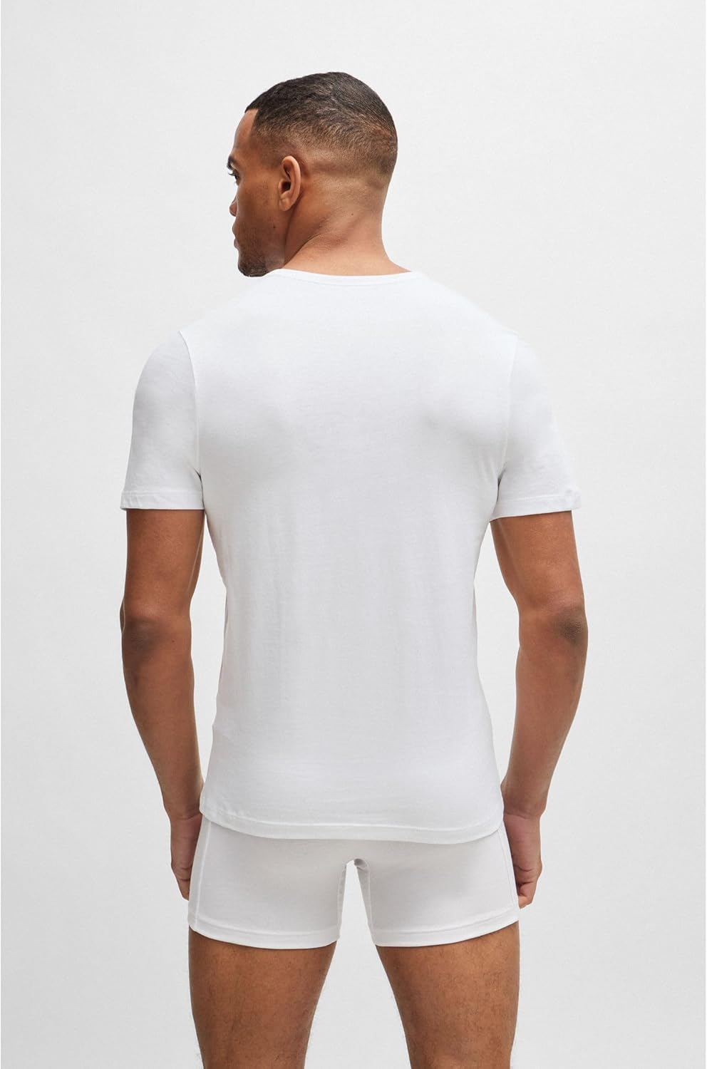 BOSS T-shirt 3p Classic