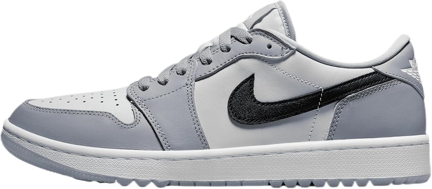 Nike Men's Air Jordan 1 Low Sneaker