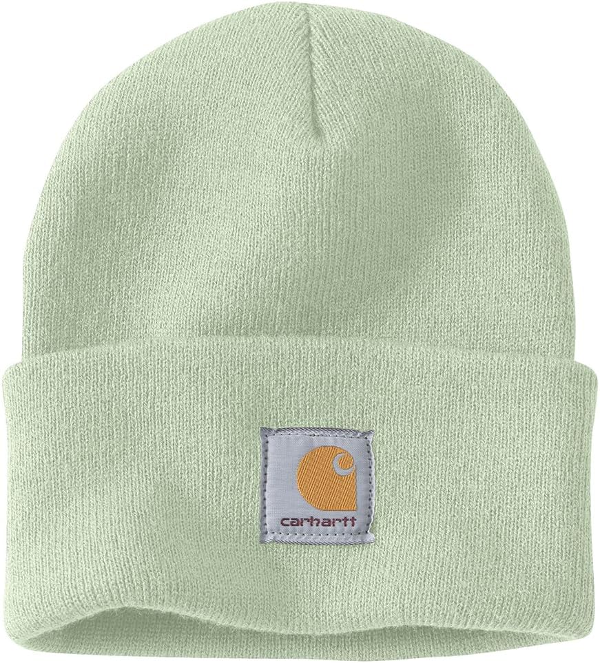 Carhartt unisex - adult Beanie Knit Beanie Hat