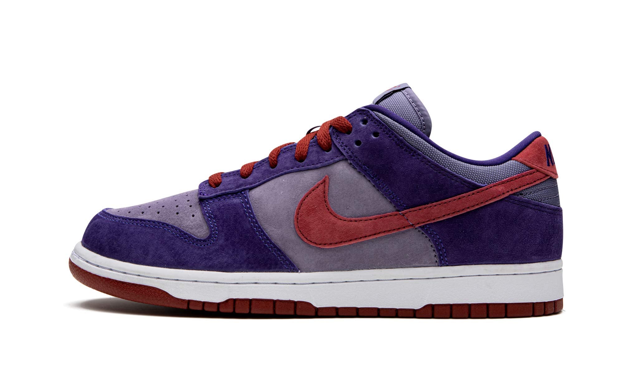 Nike Men's Dunk Low Retro Sneaker