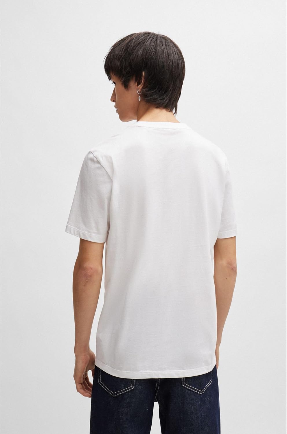 HUGO Dulivio T-SHIRT