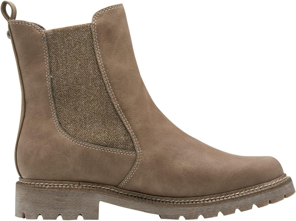 Tamaris dam Tamaris Damen Chelsea 1-25483-45Chelsea-sko
