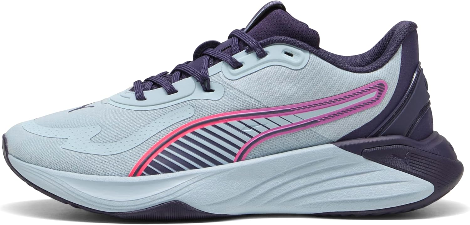 PUMA Unisex - Adult Pwr Hybrid TrCrosstrainer
