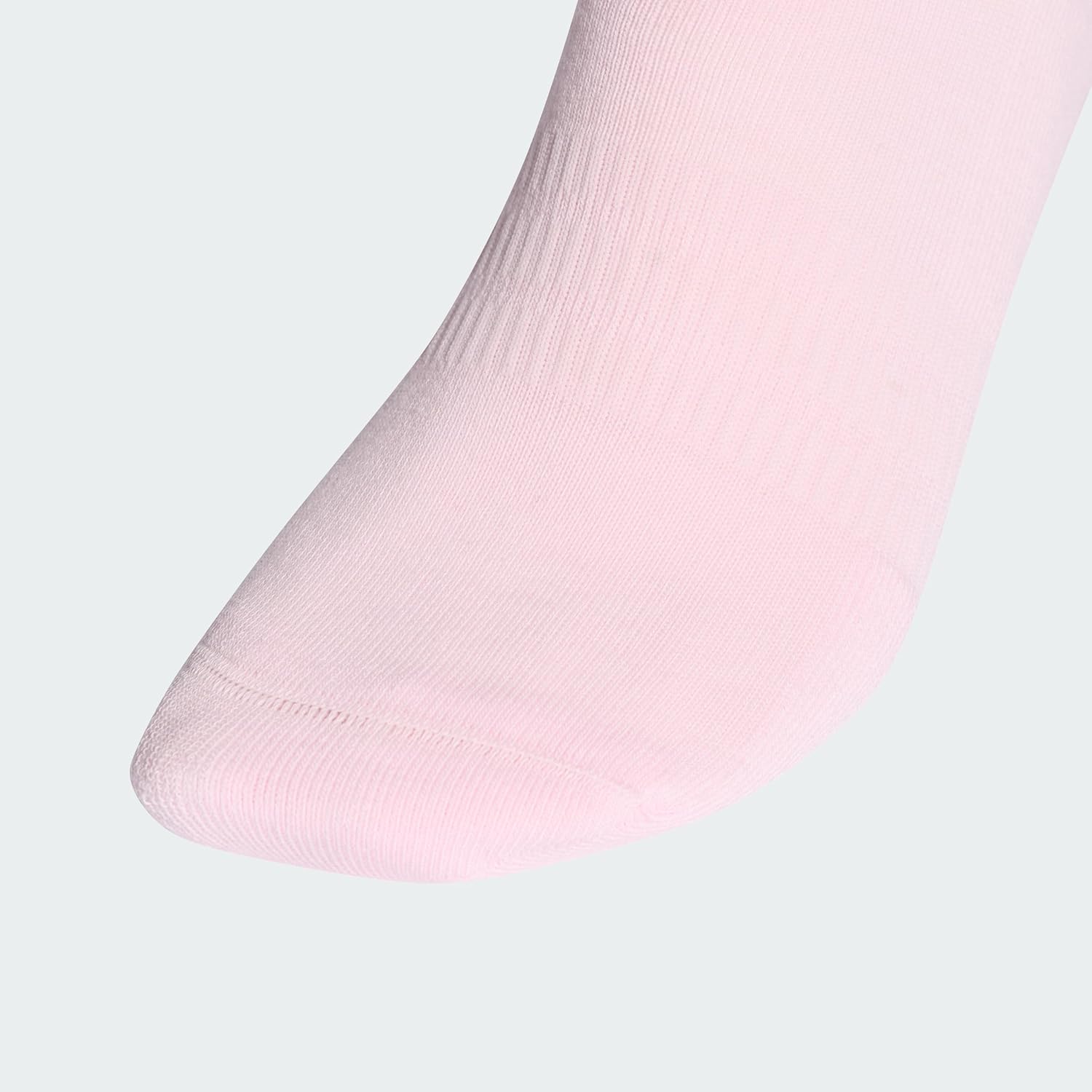 adidas unisex - Cushioned Crew Socks 6 Pair