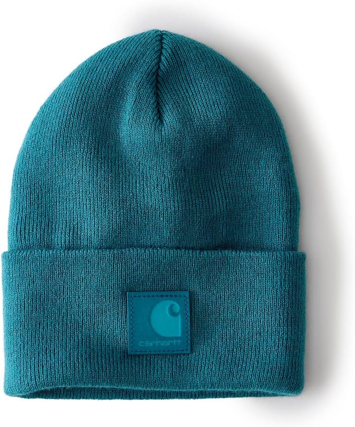 Carhartt unisex - adult Beanie Knit Beanie Hat