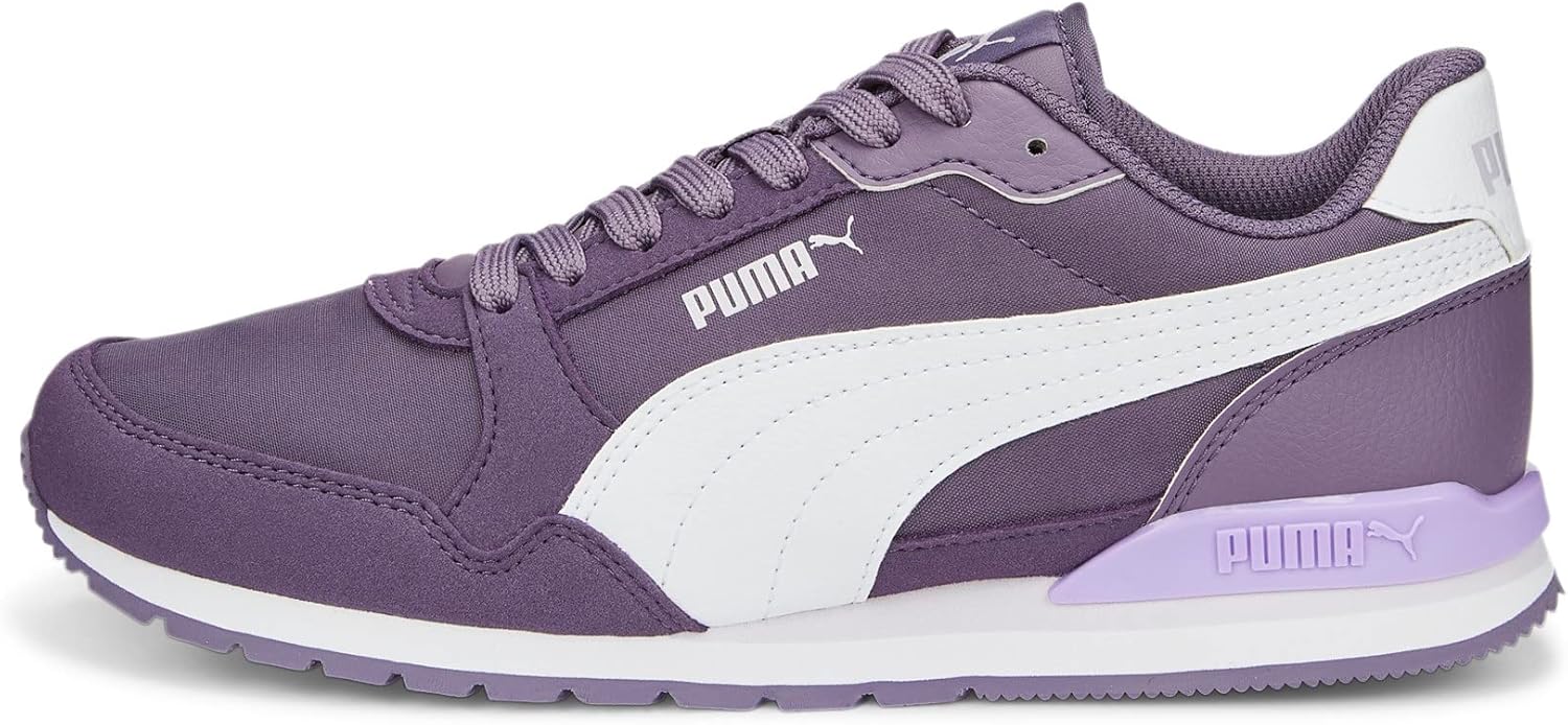 PUMA unisex - St Runner Adult Sneaker
