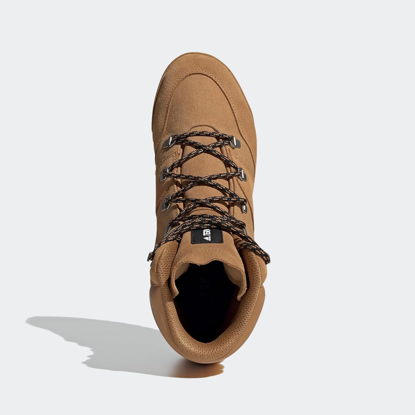 adidas herr Terrex Snowpitch Cold.rdy Hiking ShoesVandringsskor