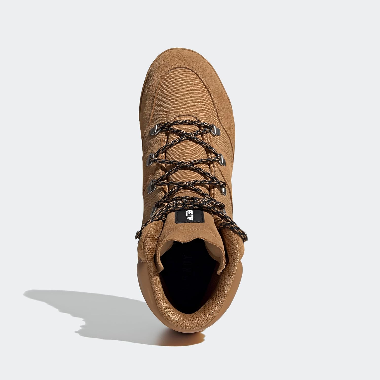 adidas herr Terrex Snowpitch Cold.rdy Hiking ShoesVandringsskor