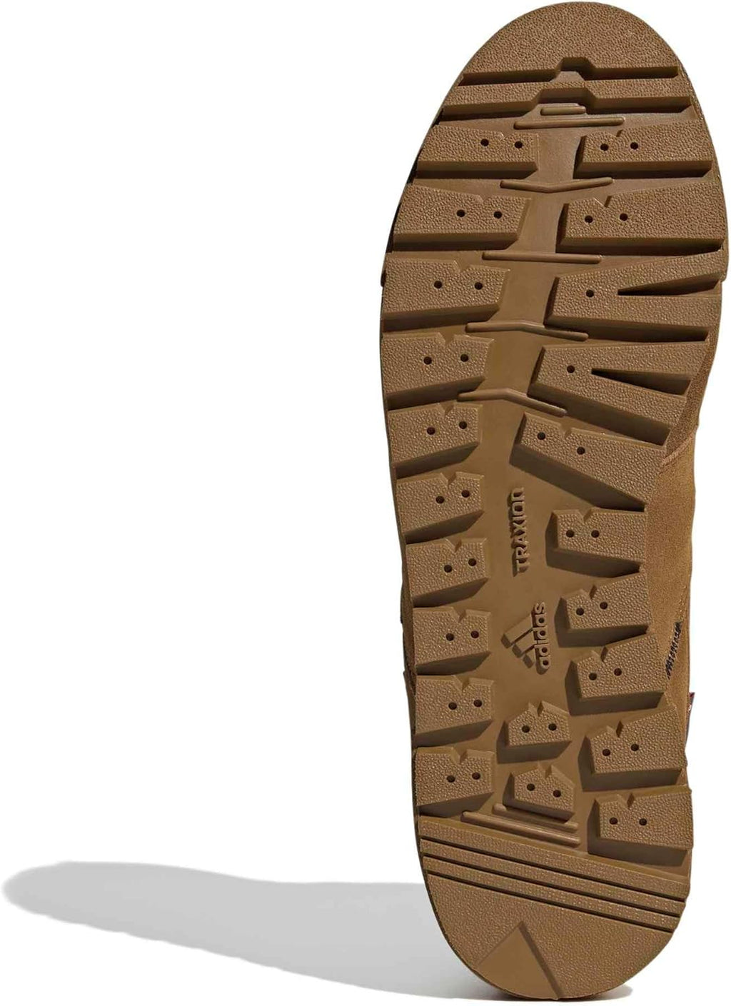 adidas herr Terrex Snowpitch Cold.rdy Hiking ShoesVandringsskor