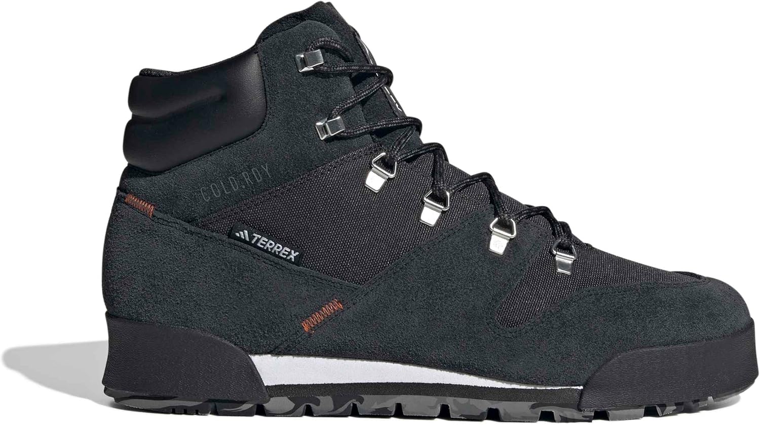adidas herr Terrex Snowpitch Cold.rdy Hiking ShoesVandringsskor