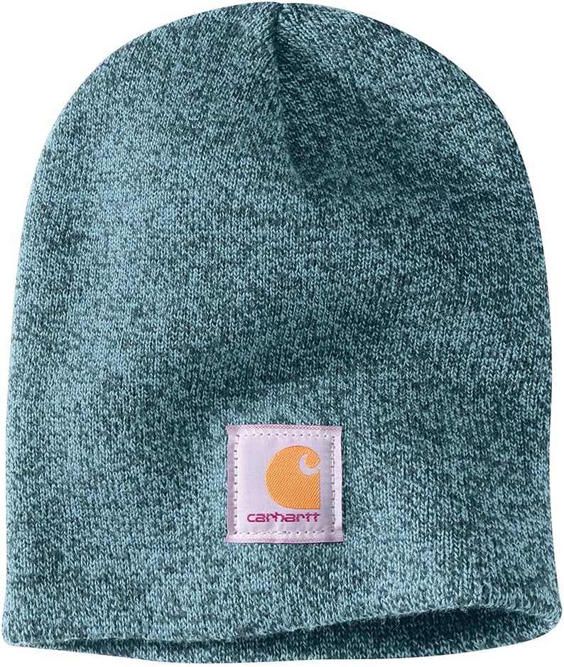 Carhartt unisex - adult Beanie Knit Beanie Hat