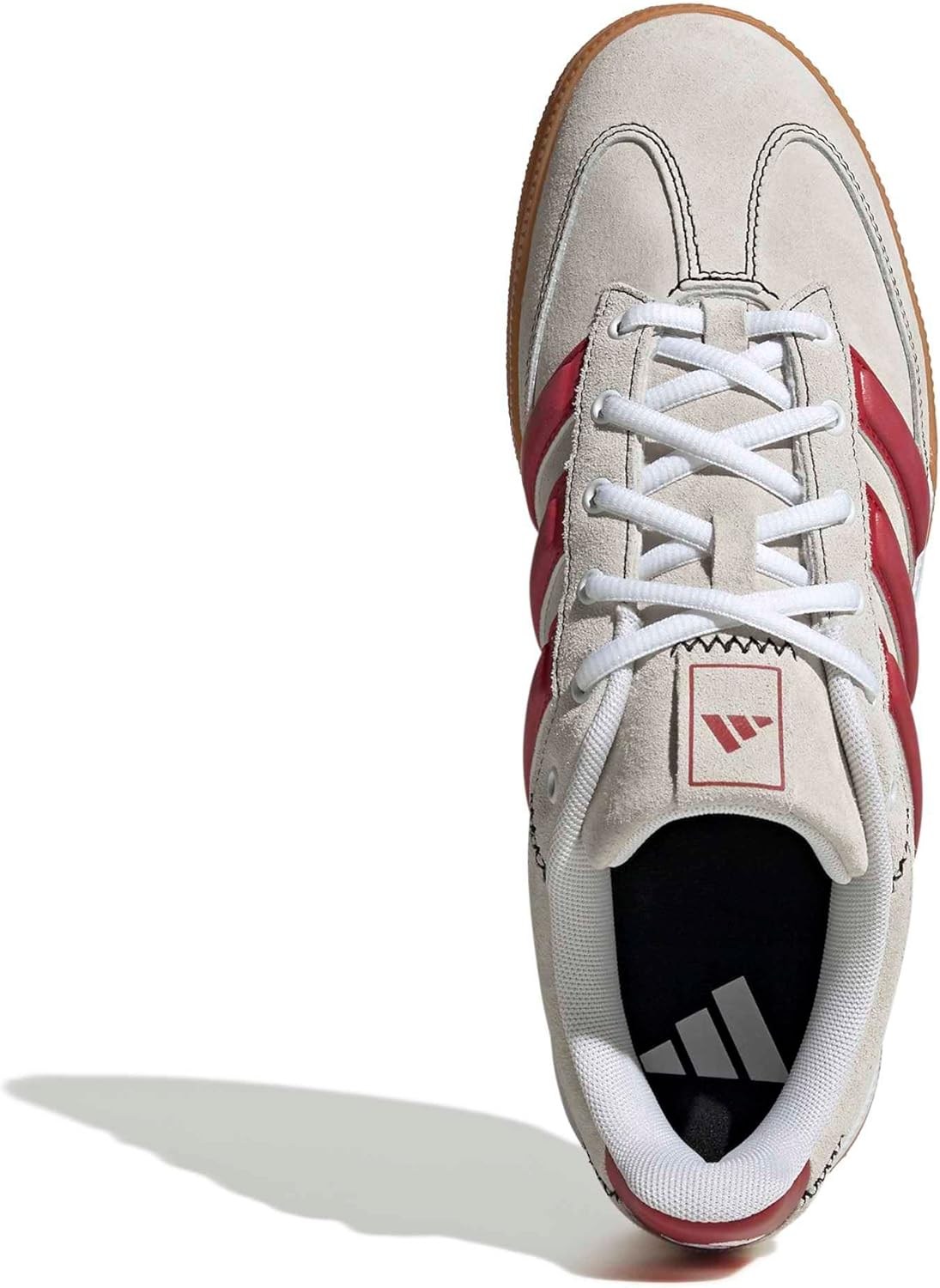 adidas herr Spezialist Indoor Shoes SKOR