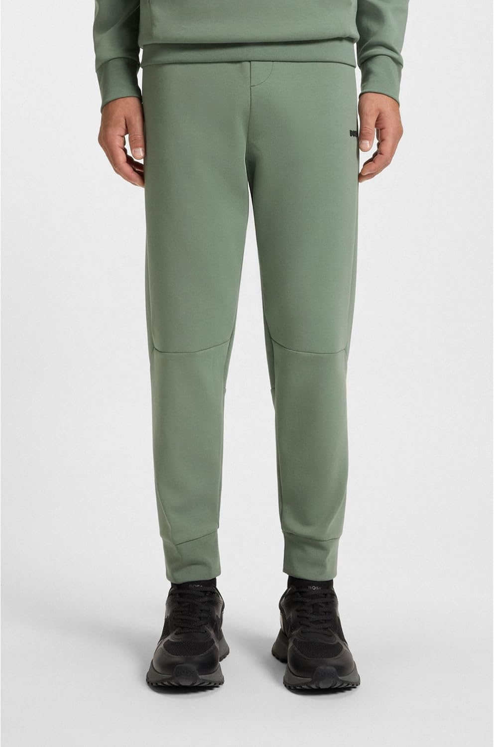 HUGO BOSS Jersey Sweatpants