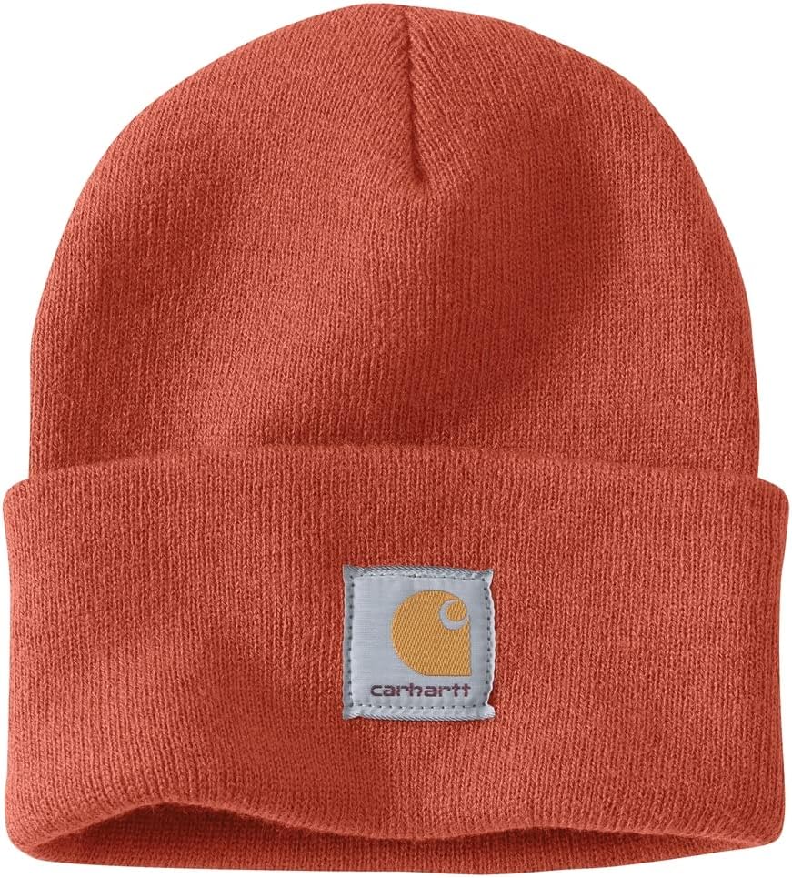 Carhartt unisex - adult Beanie Knit Beanie Hat