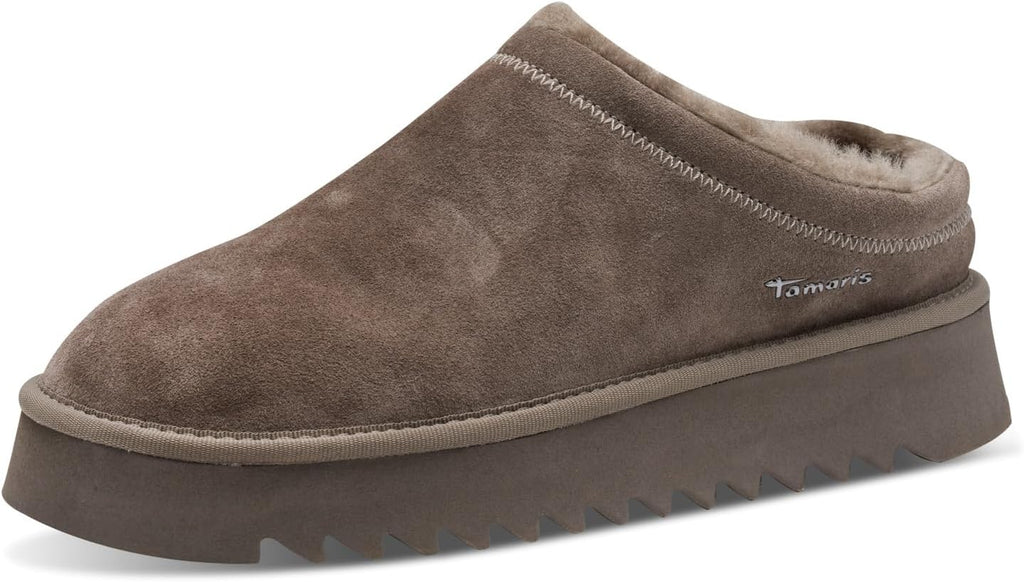 Tamaris Women's Tamaris Damen Mule 1-27300-45Slipper