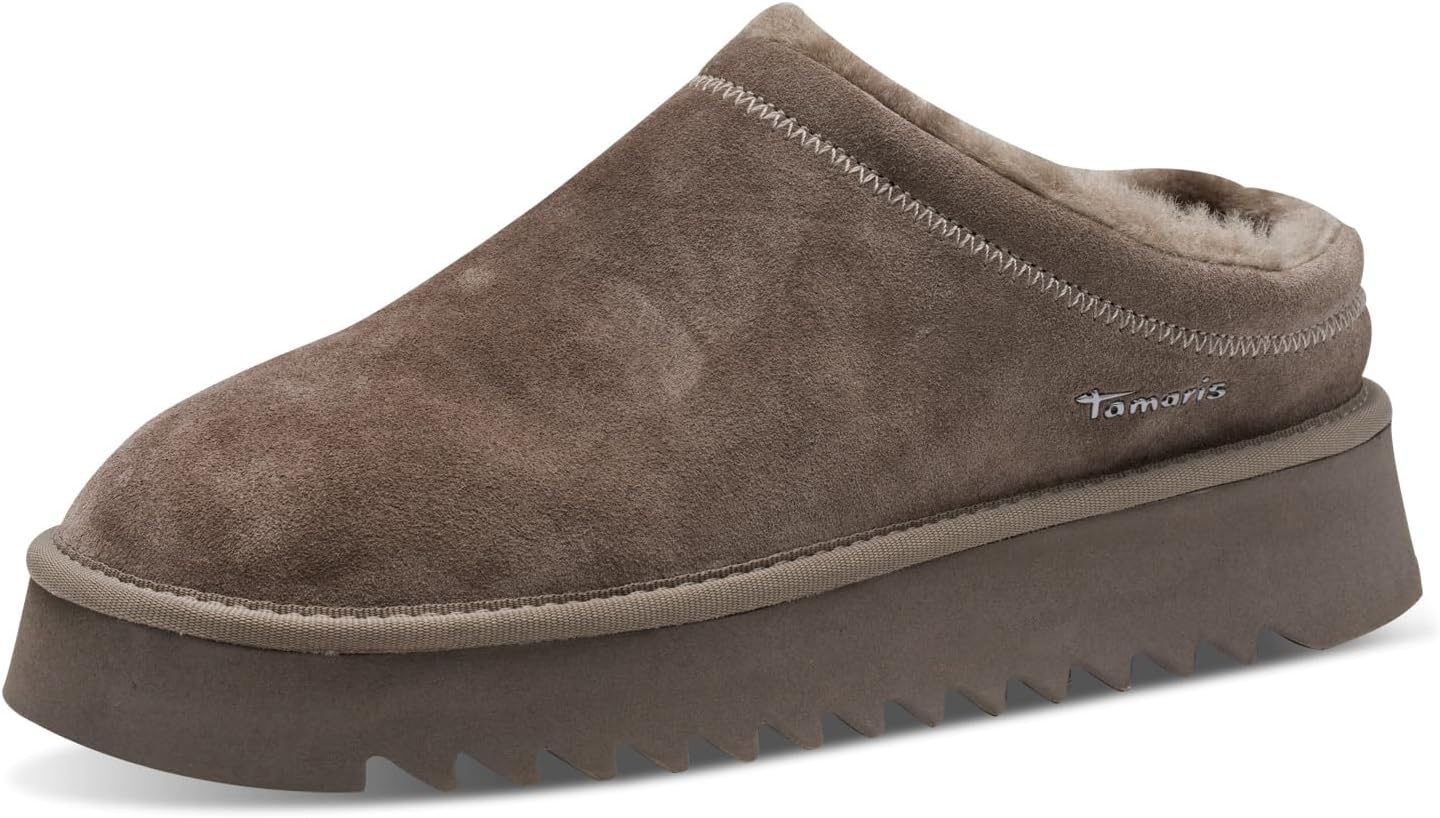 Tamaris Women's Tamaris Damen Mule 1-27300-45Slipper