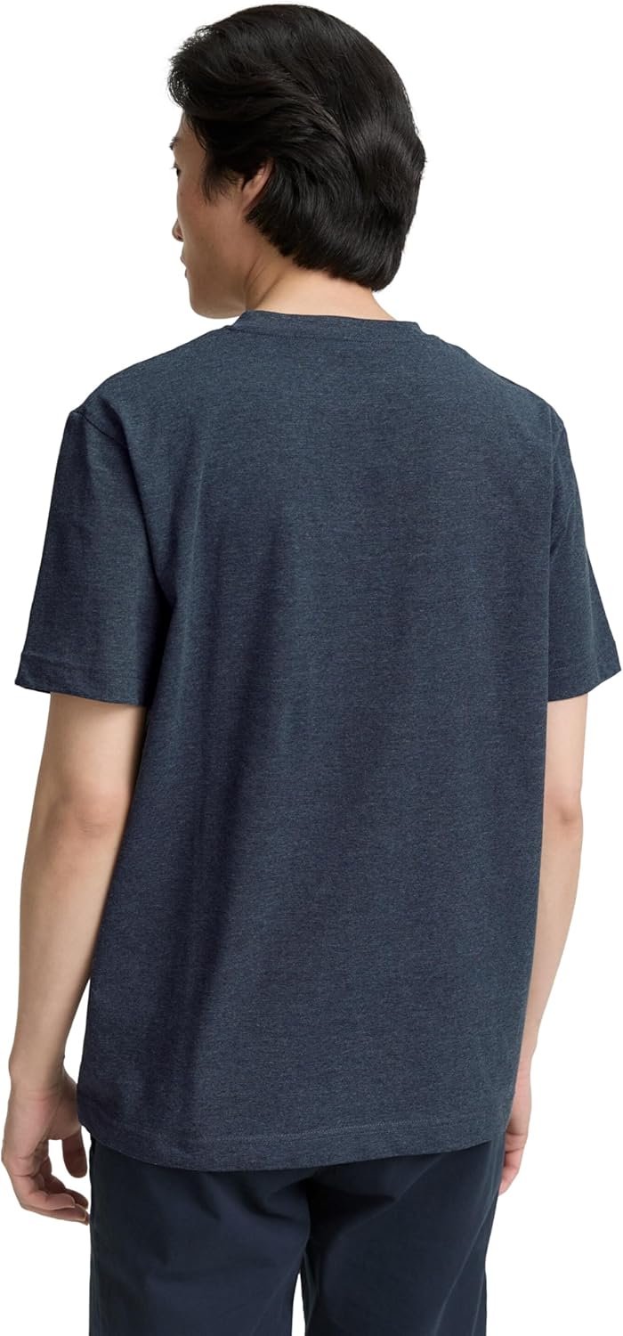 TOM TAILOR Men's 1047776 T-Shirt