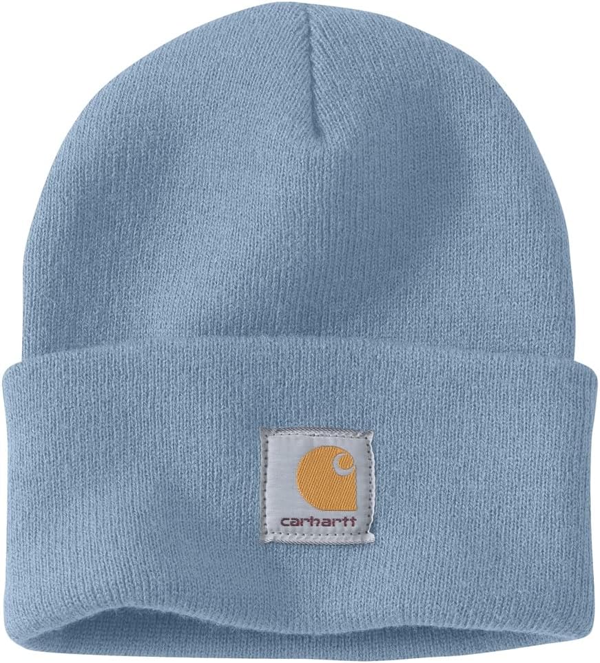 Carhartt unisex - adult Beanie Knit Beanie Hat
