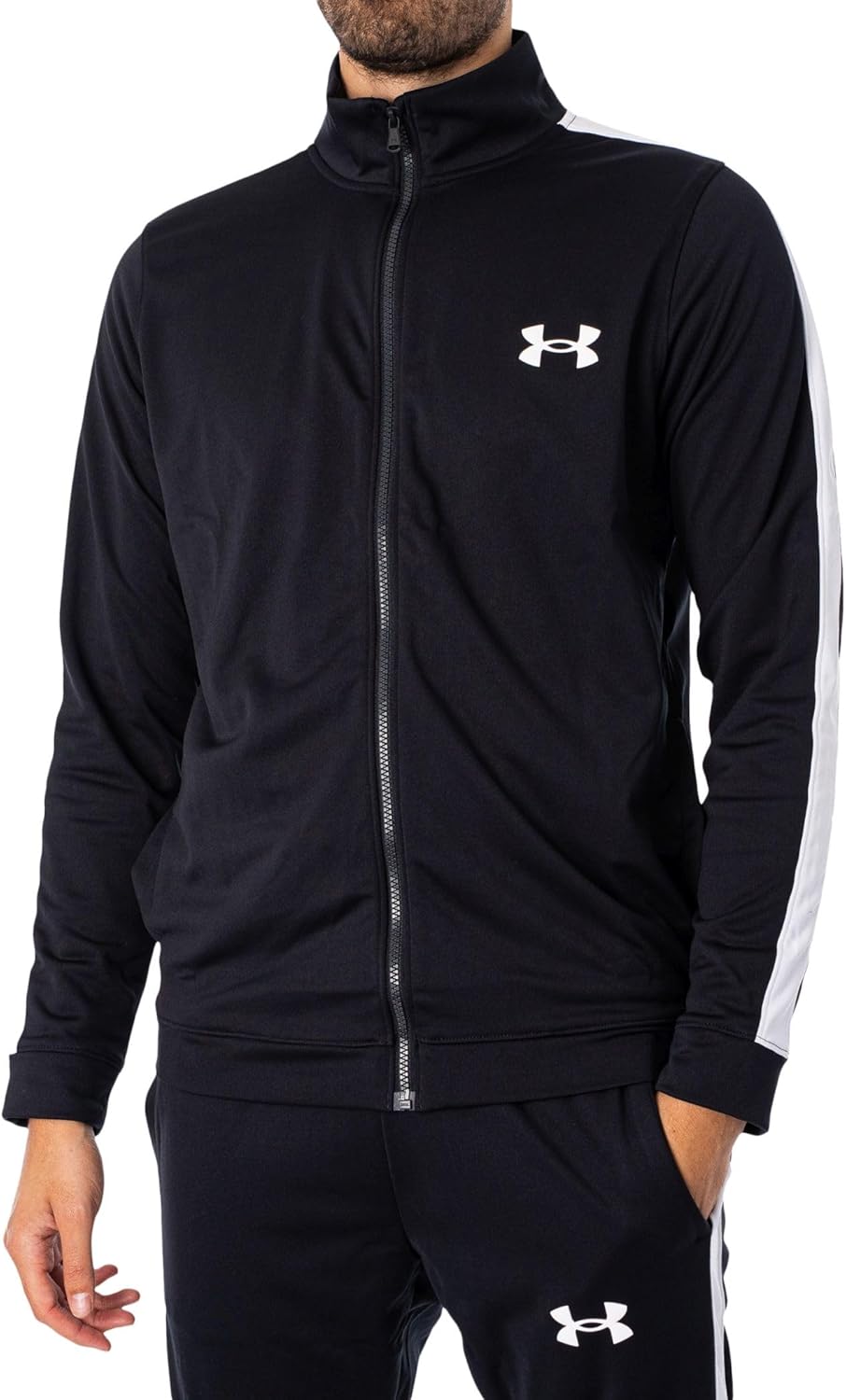 Under Armour TRACK_SUIT
