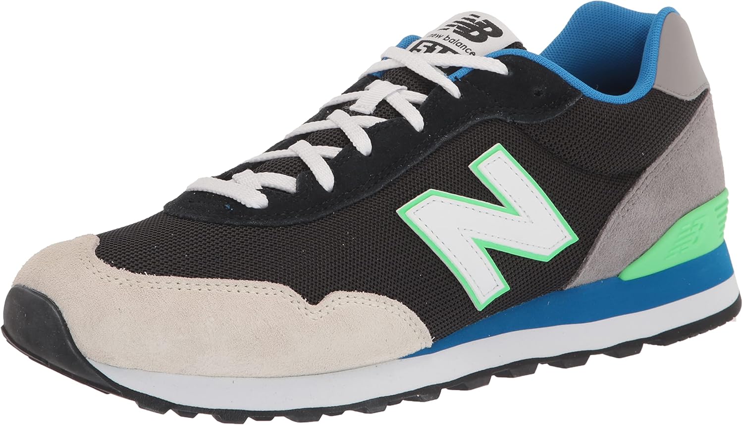 New Balance Men's 515 V3 Sneaker
