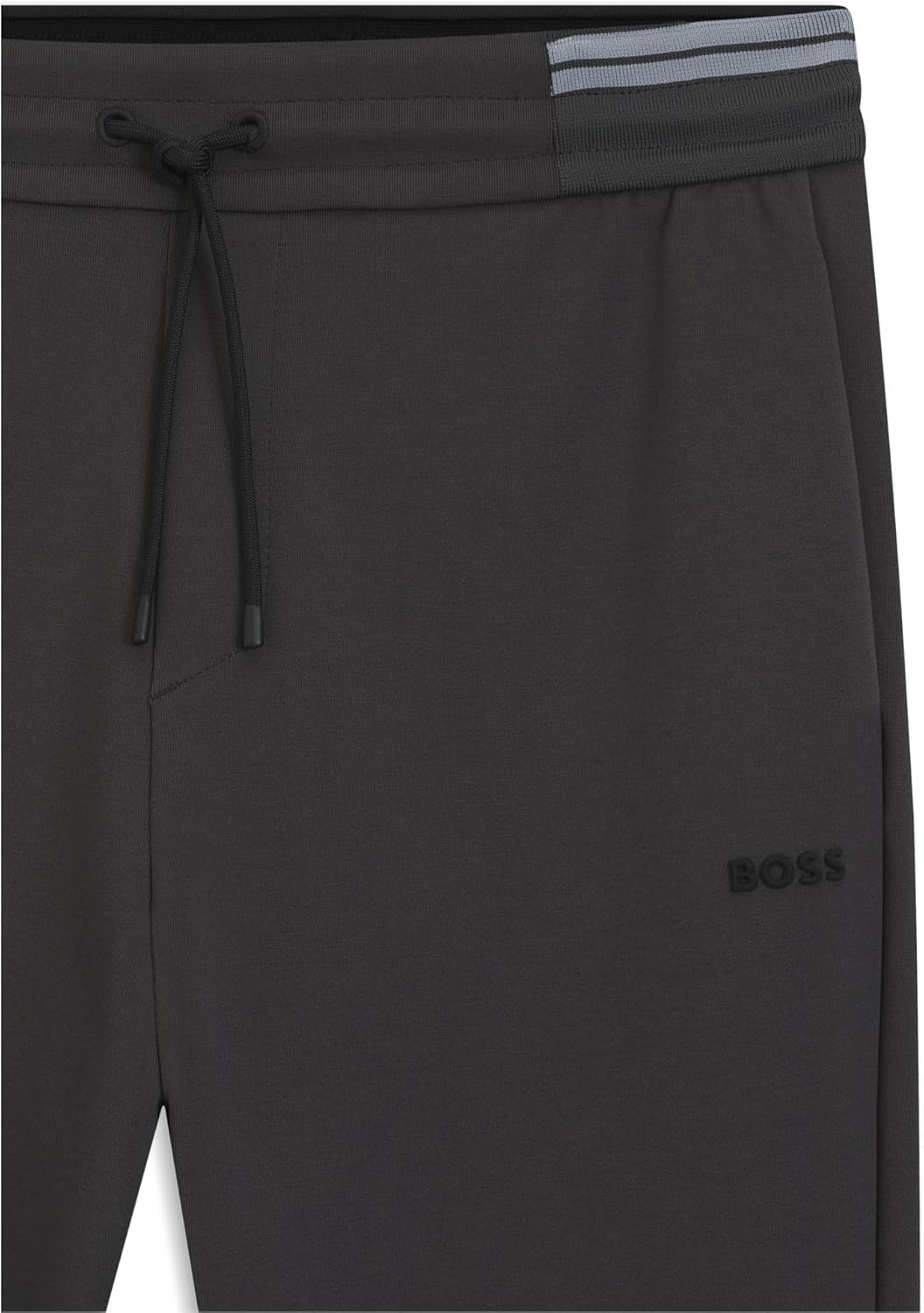HUGO BOSS Jersey Sweatpants