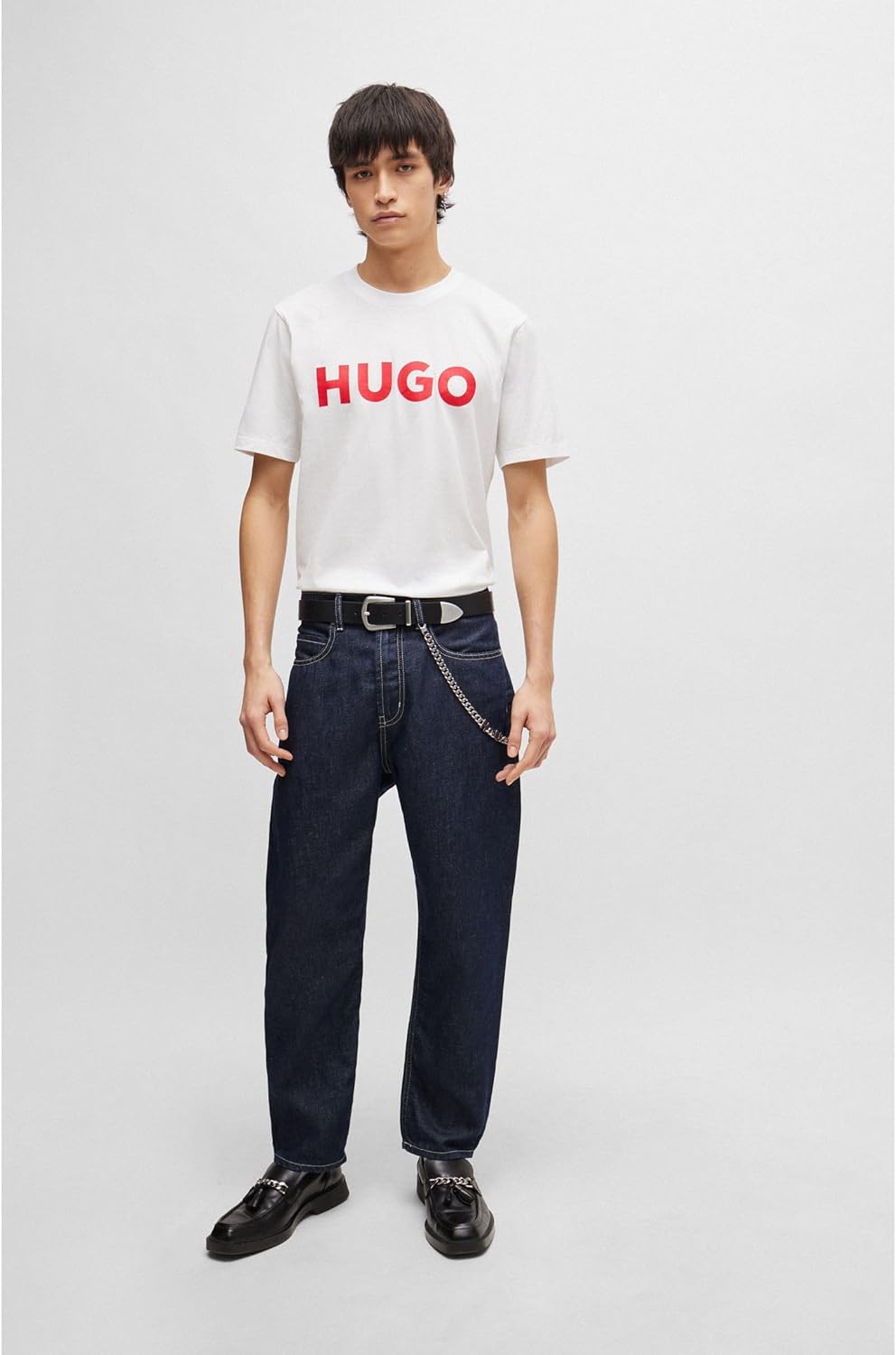HUGO Dulivio T-SHIRT
