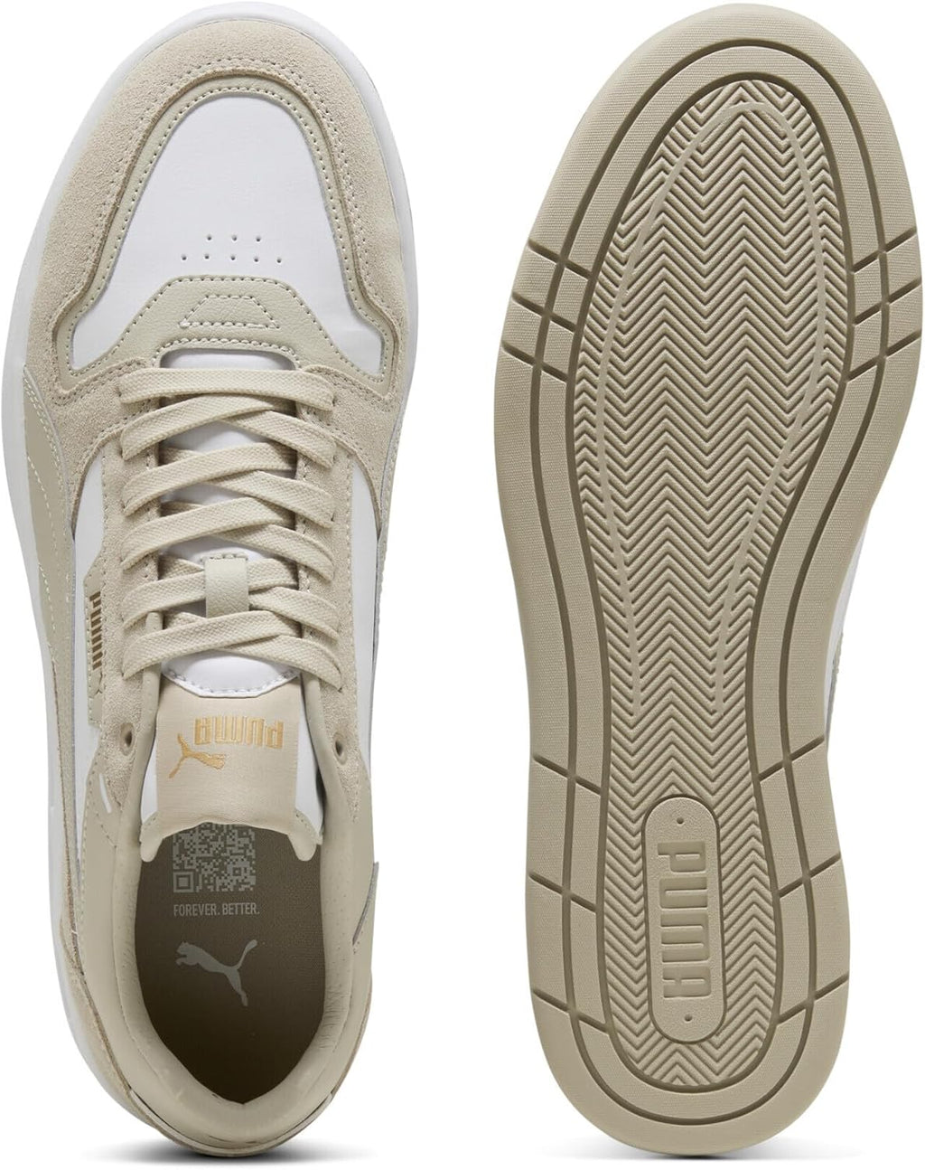 PUMA Unisex - Adult Court Classic Street SdSneaker