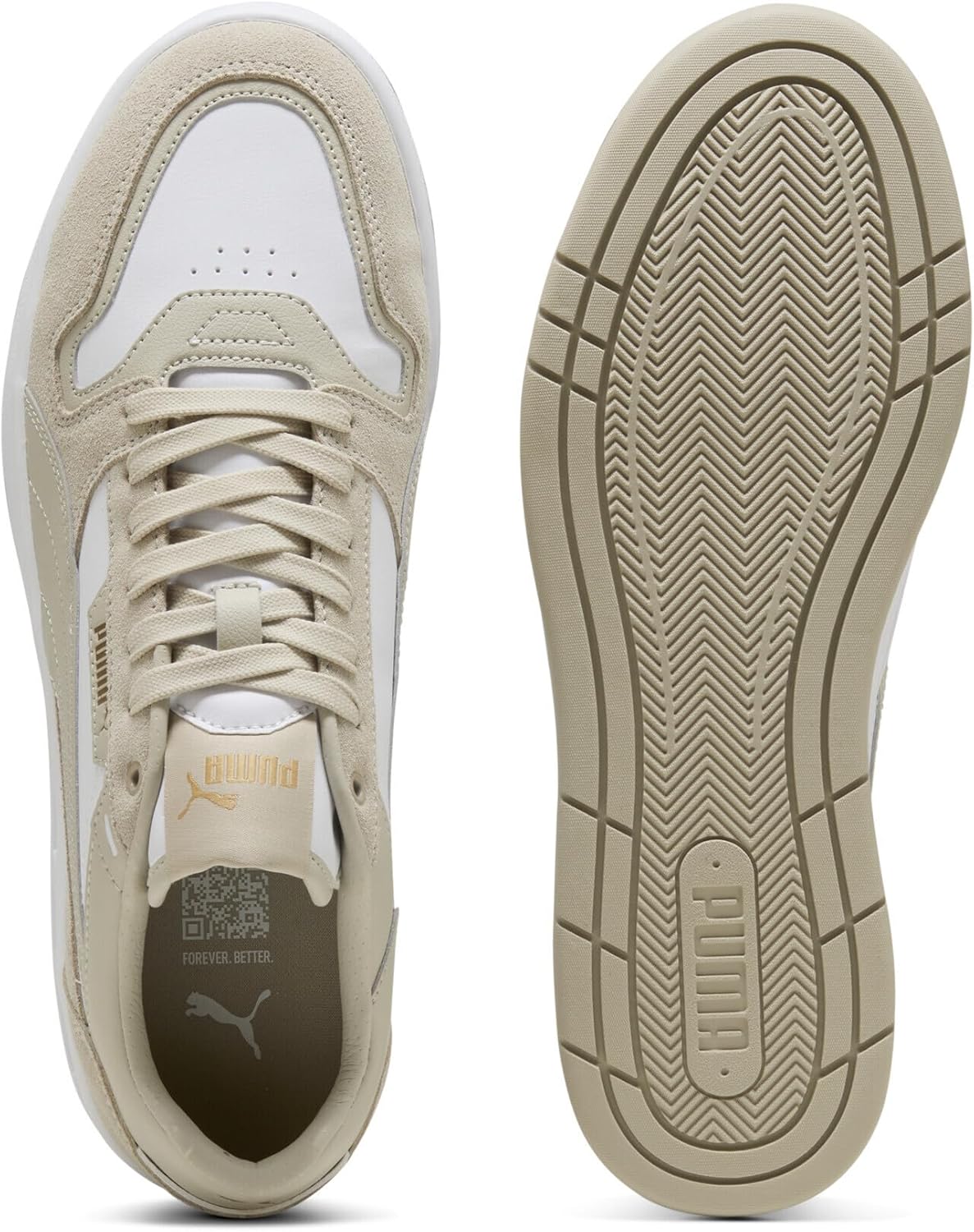 PUMA Unisex - Adult Court Classic Street SdSneaker
