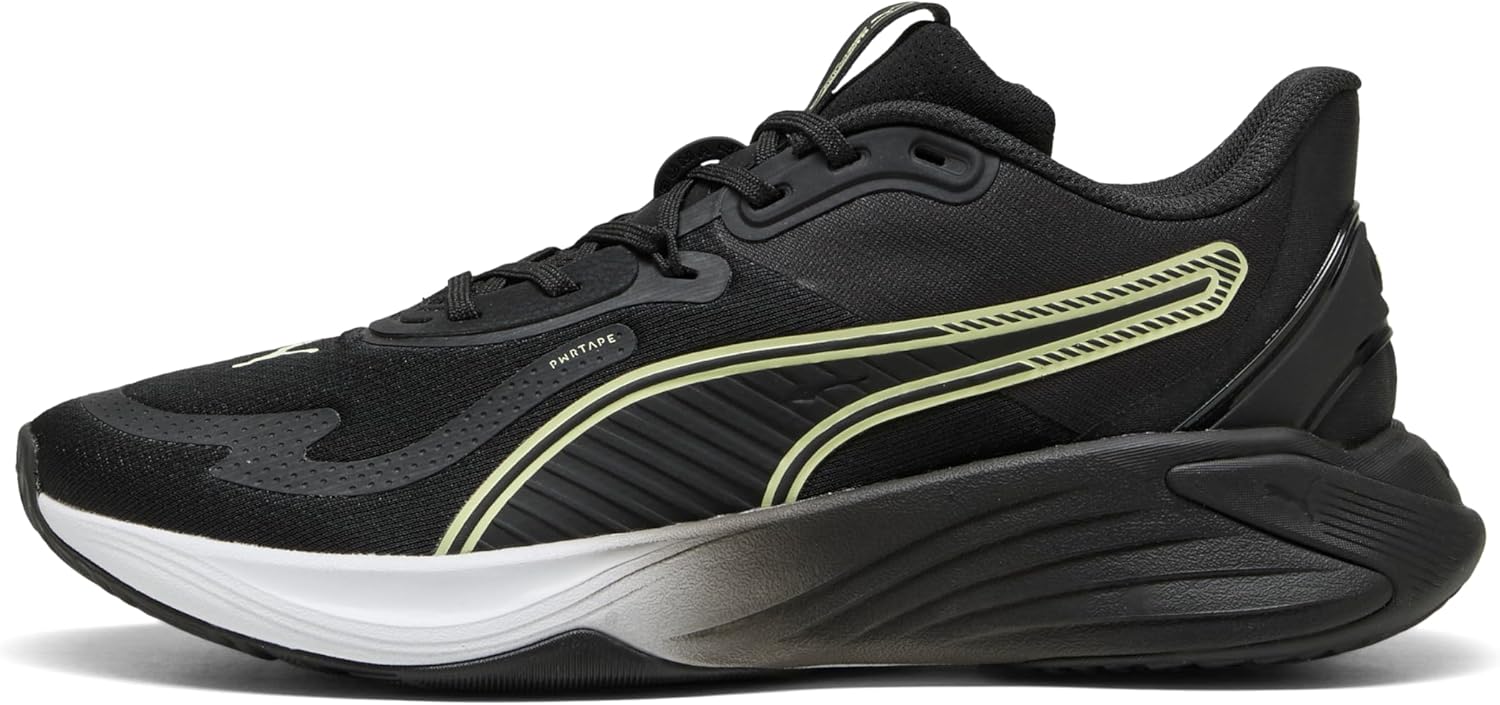 PUMA Unisex - Adult Pwr Hybrid TrCrosstrainer