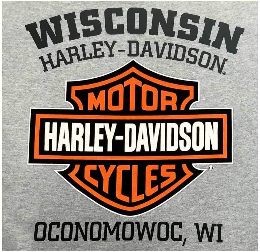 HARLEY-DAVIDSON Classic
