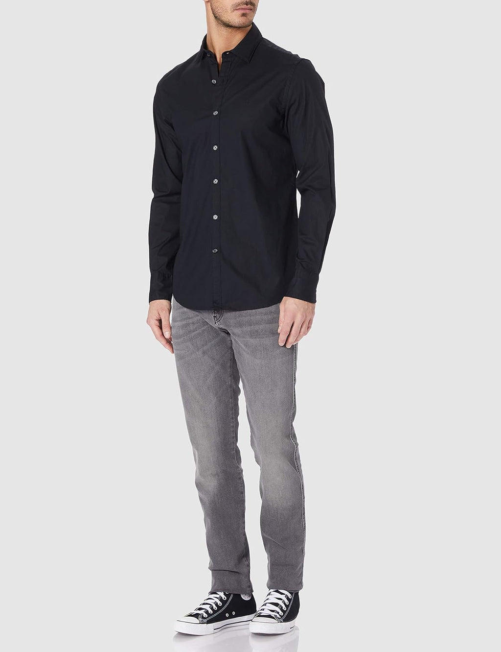 Replay M4028 Shirt