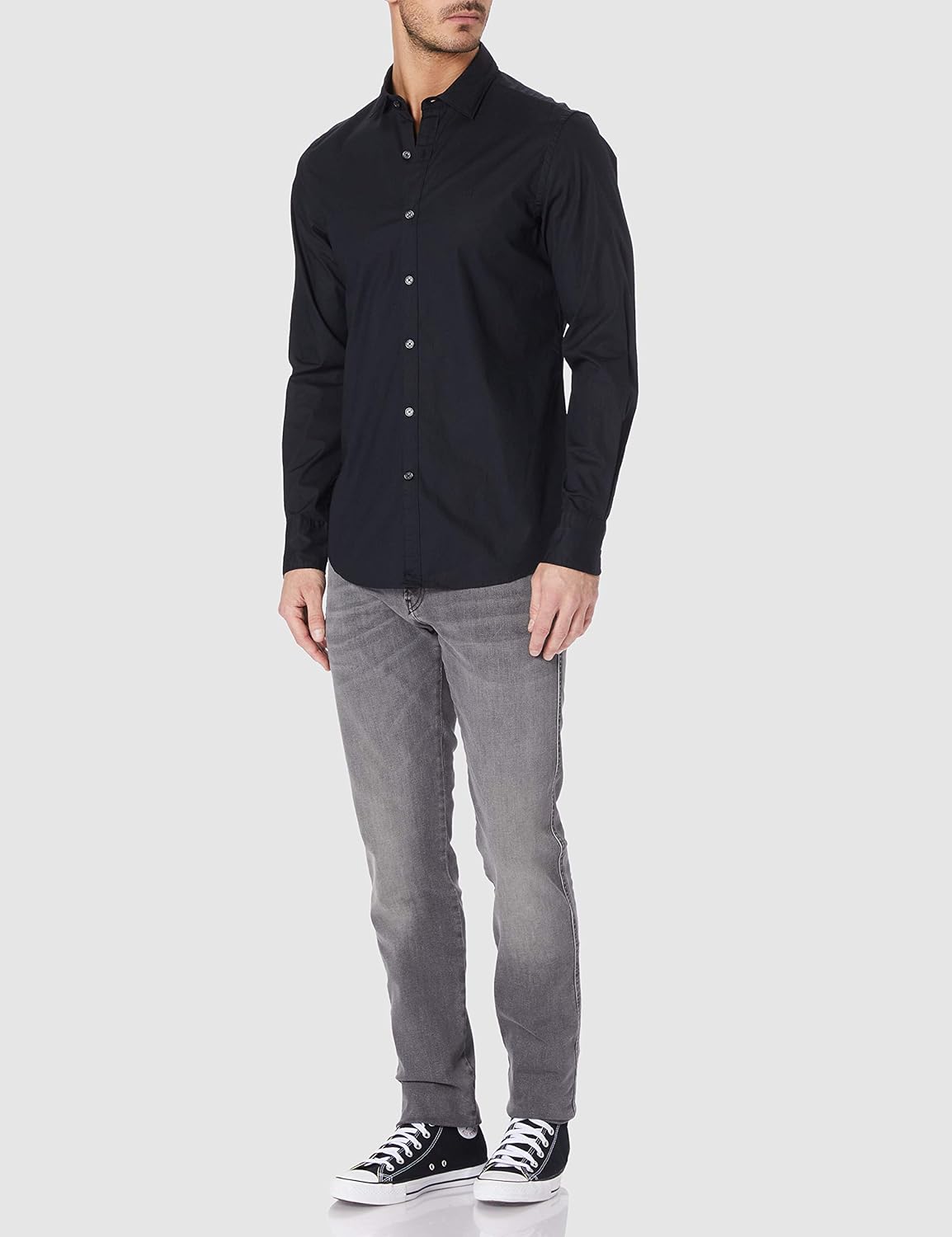 Replay M4028 Shirt