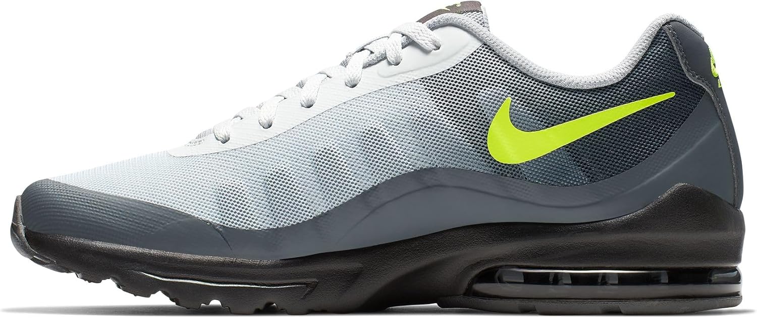 NIKE Nike air max invigor herr friidrottsskor
