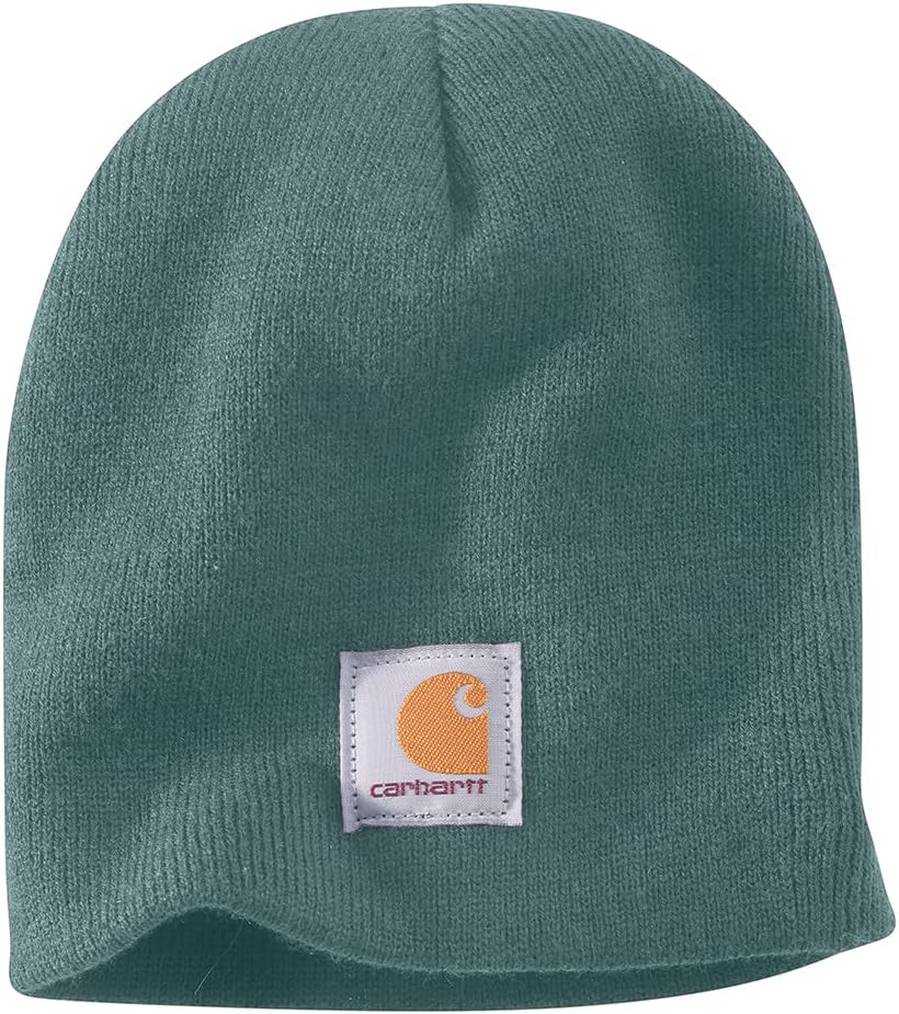 Carhartt unisex - adult Beanie Knit Beanie Hat