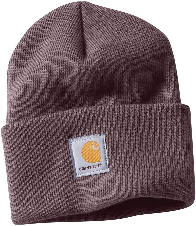 Carhartt unisex - adult Beanie Knit Beanie Hat