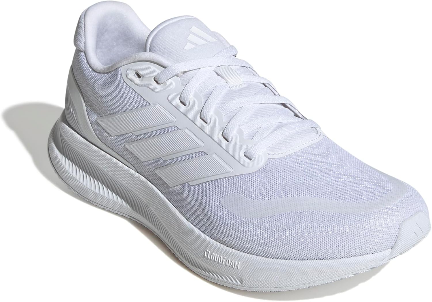 adidas Men's Runfalcon 5 Wide Running ShoesSneaker