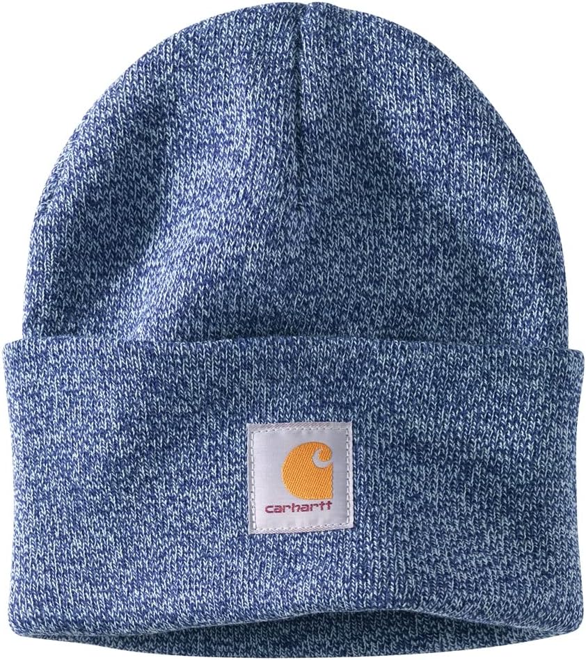 Carhartt unisex - adult Beanie Knit Beanie Hat