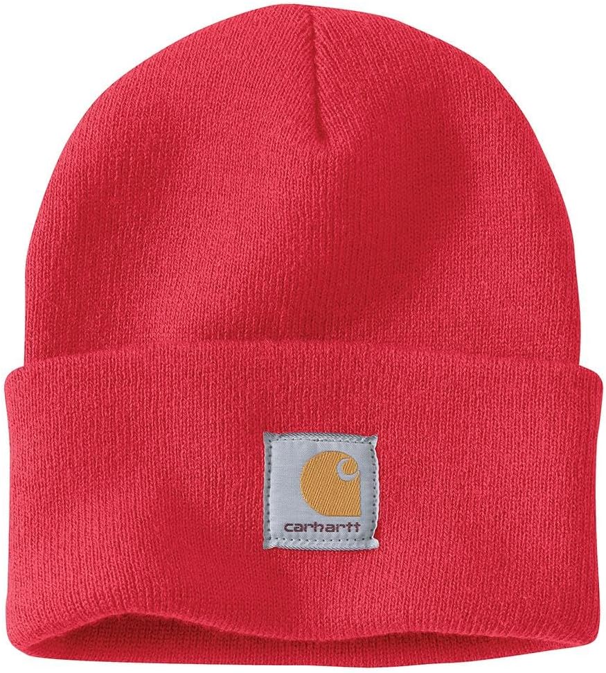 Carhartt unisex - adult Beanie Knit Beanie Hat