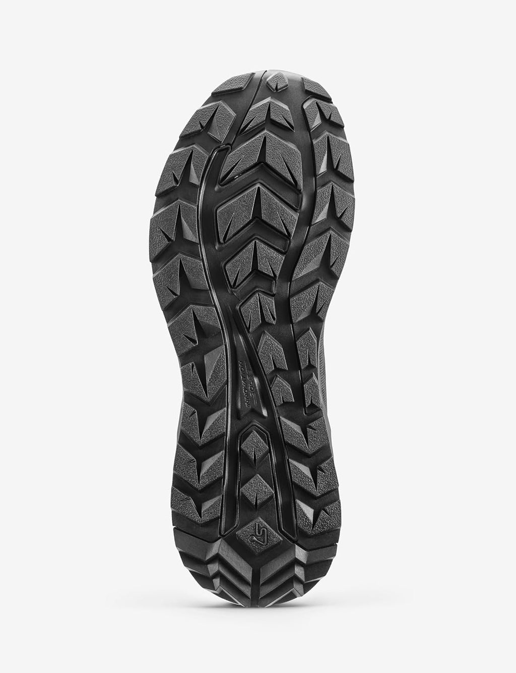 RevolutionRace Women's Phantom Trail Mid Waterproof Hiking Boots, Waterproof Hiking Shoes for All Outdoor Activities