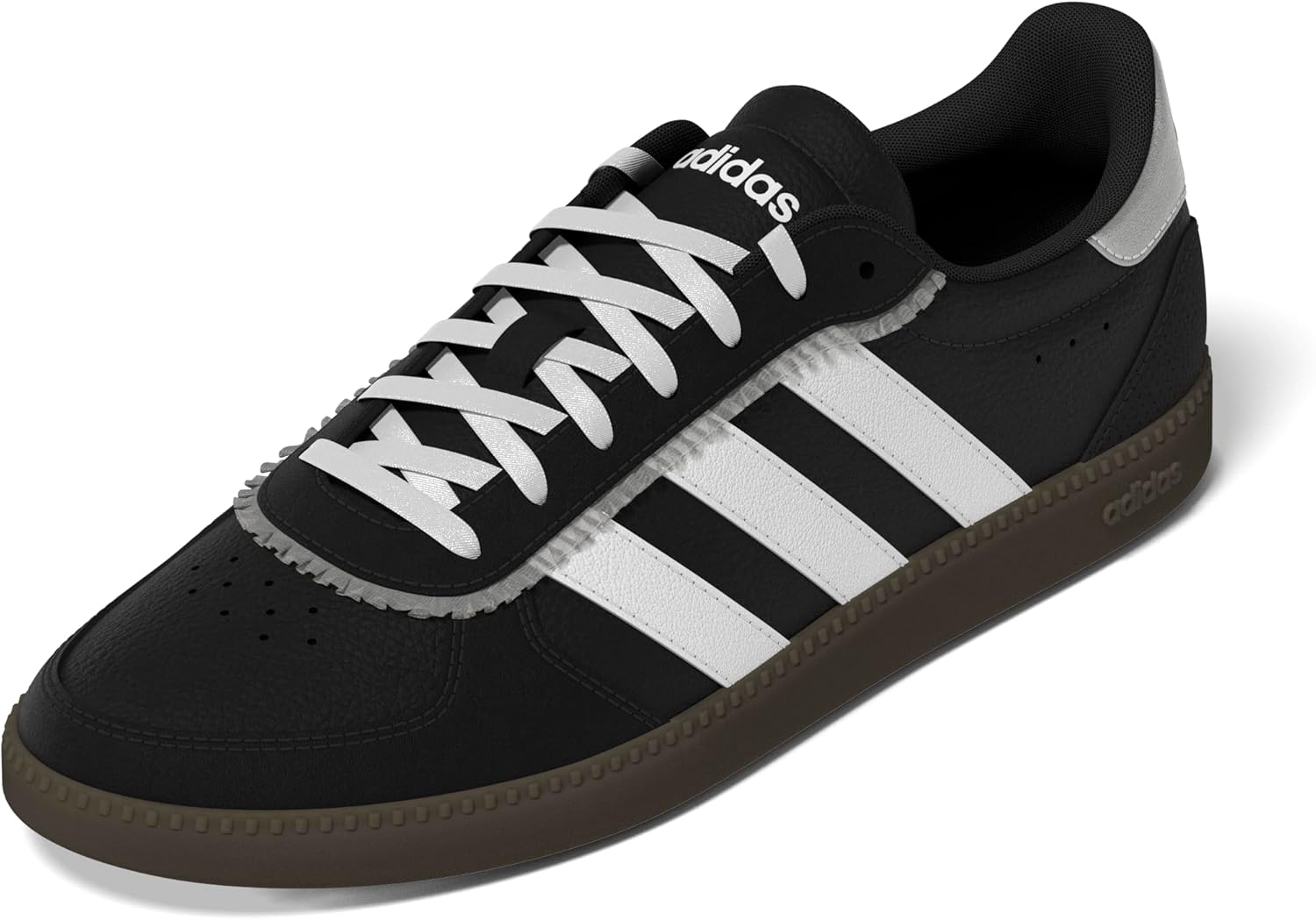 adidas dam Breaknet Sleek Skor Womens indoor shoes