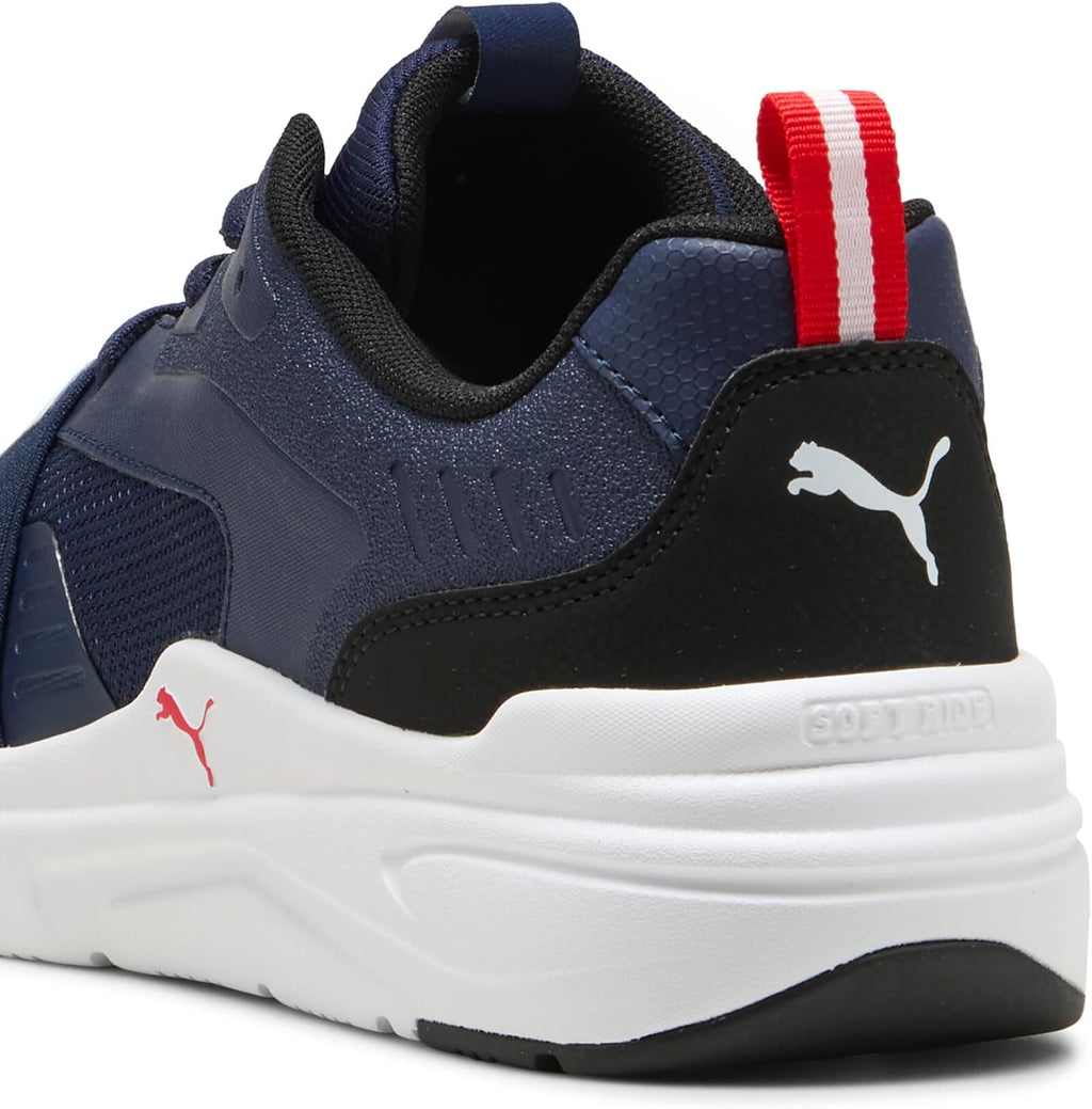 PUMA Unisex - Adult Softride Wired 2Sneaker