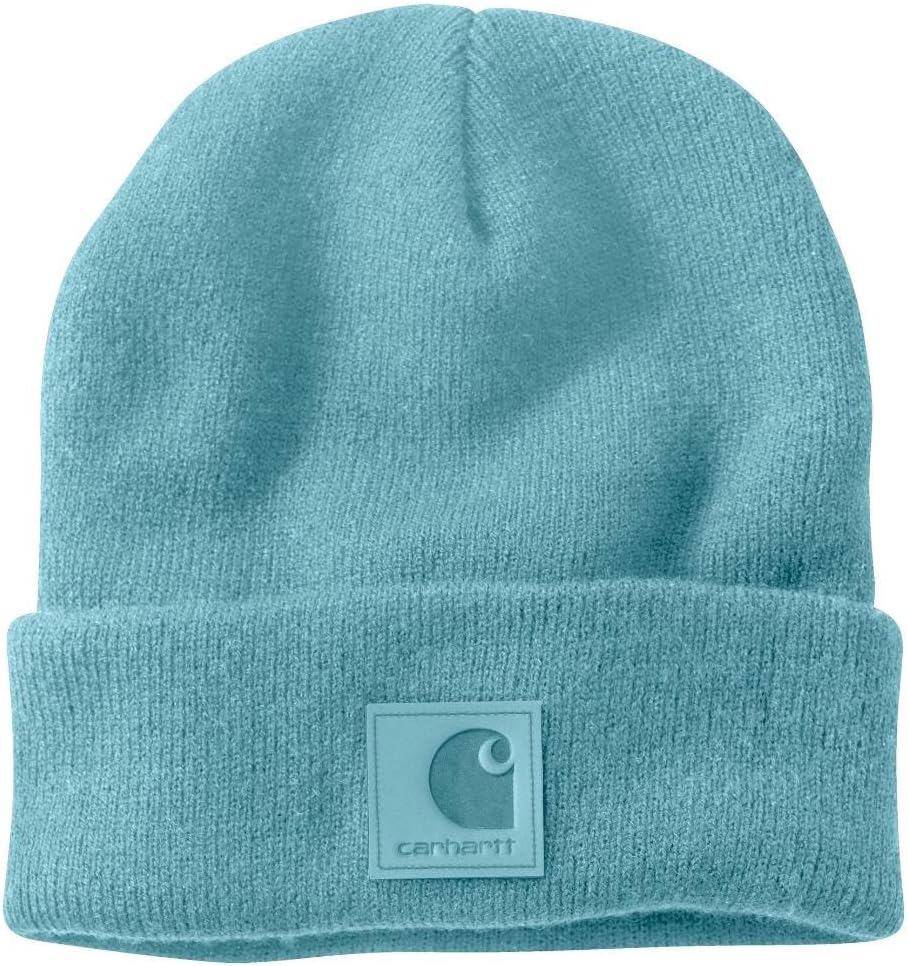 Carhartt unisex - adult Beanie Knit Beanie Hat