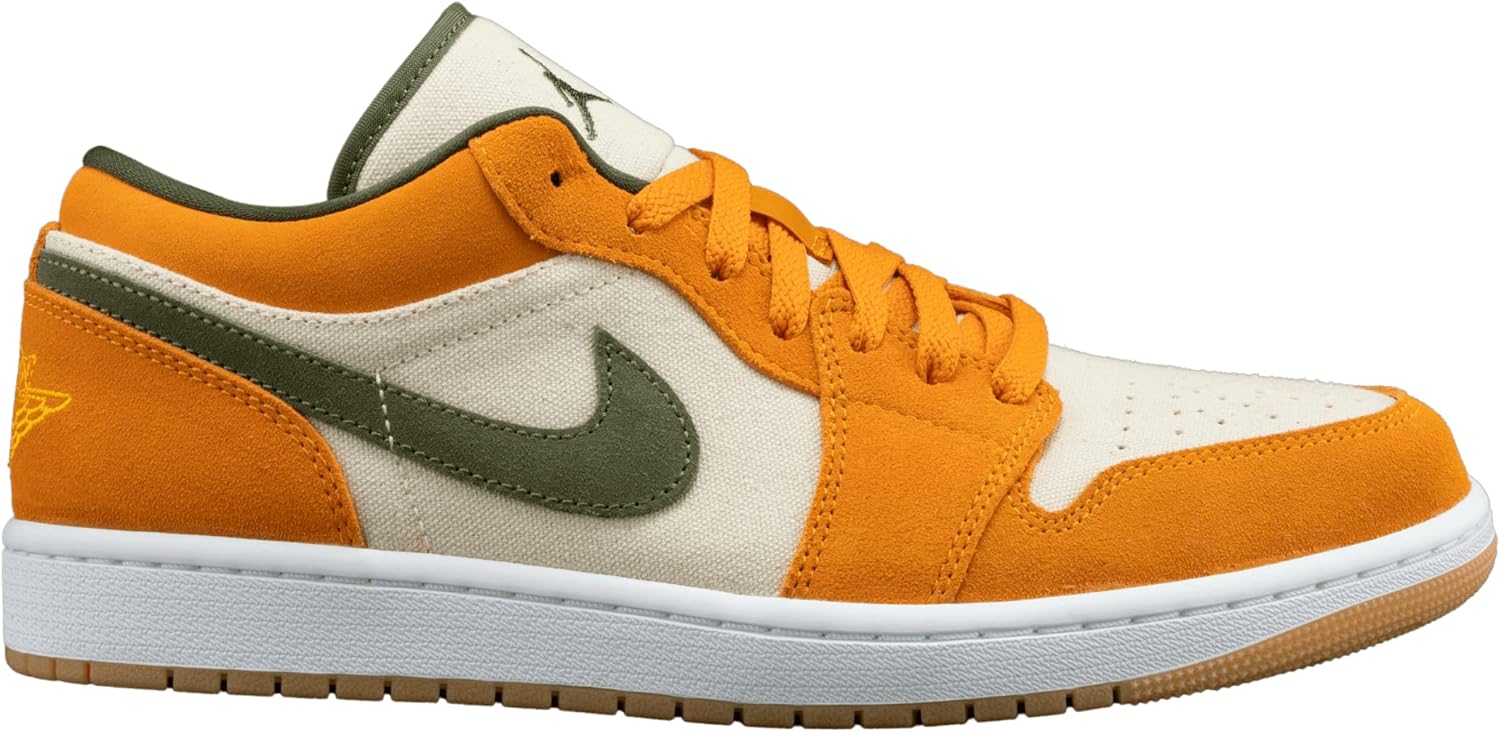 Nike Men's Air Jordan 1 Low Sneaker