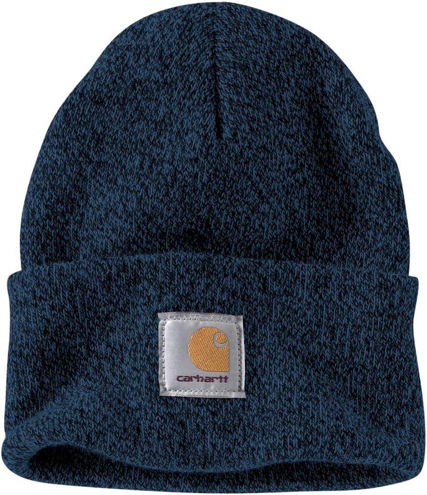 Carhartt unisex - adult Beanie Knit Beanie Hat