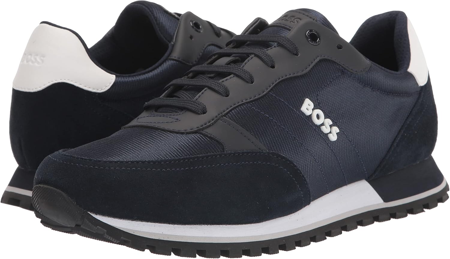 BOSS Parkour Runn Sneakers unisex