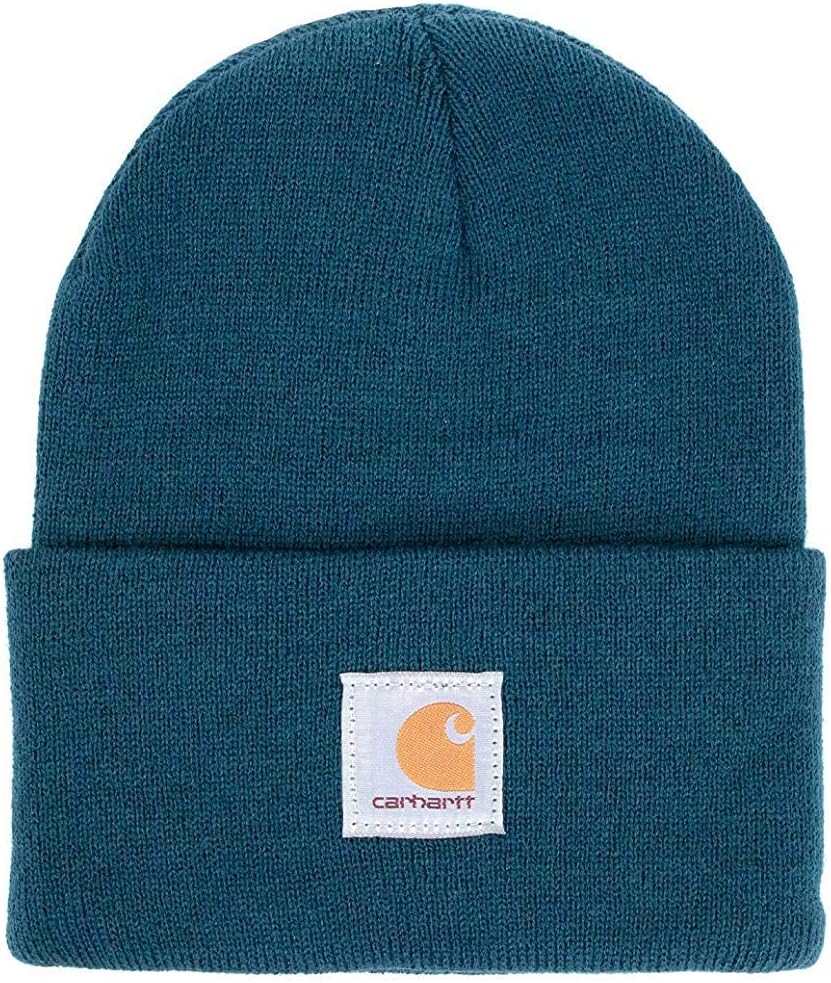 Carhartt unisex - adult Beanie Knit Beanie Hat