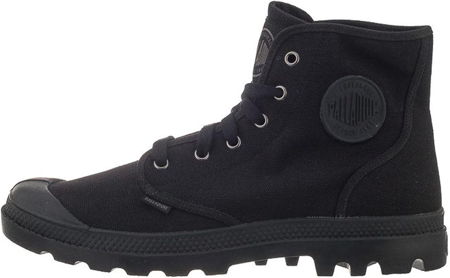 Palladium Us Pampa Hi sneaker boots