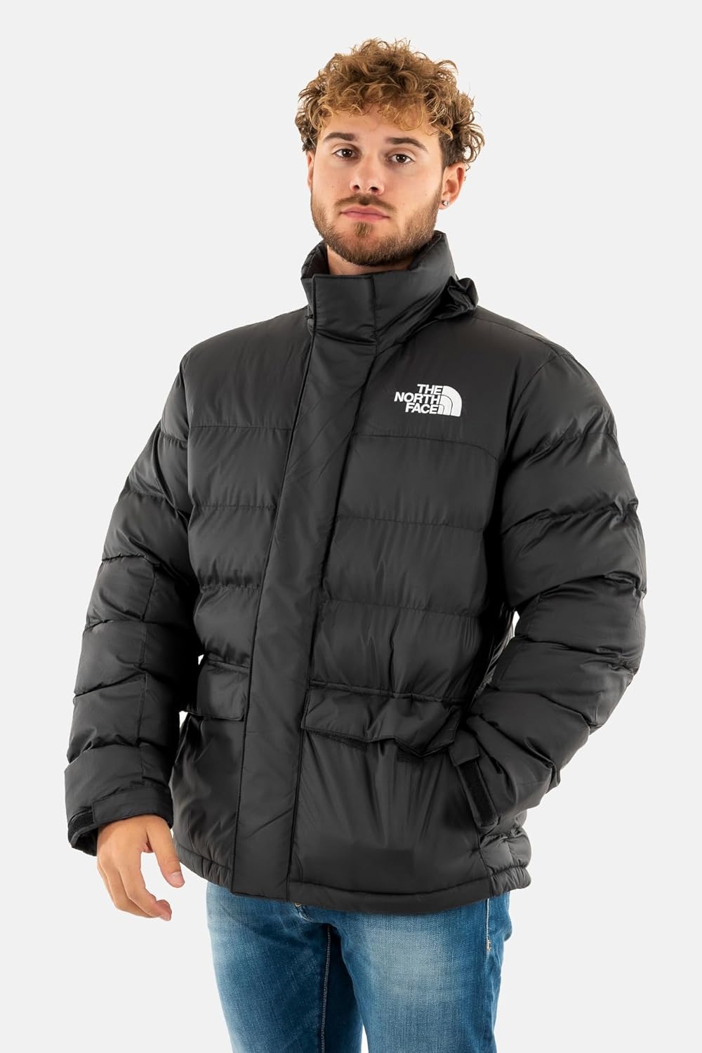 THE NORTH FACE Men's Limbara Insulated Jacket